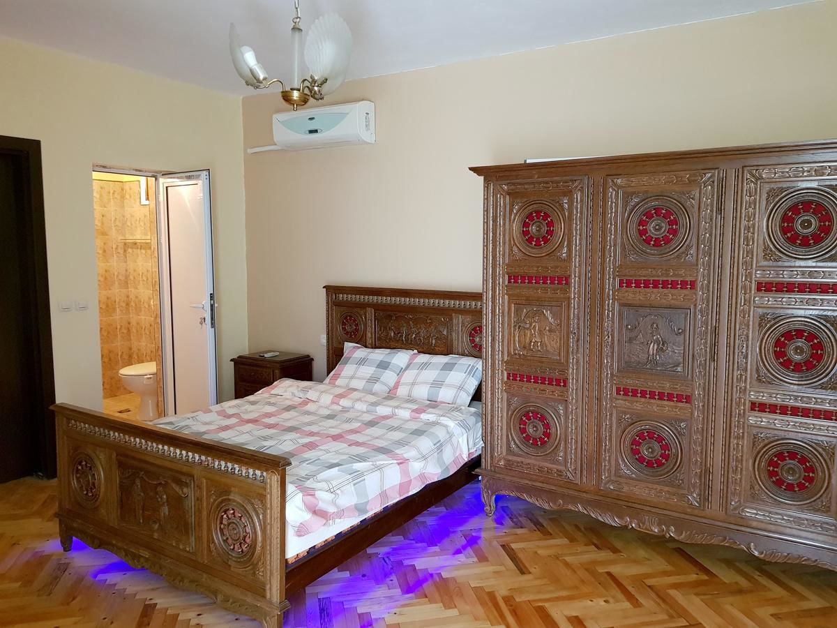 Дома для отпуска Holiday Home Arbanasi Арбанаси