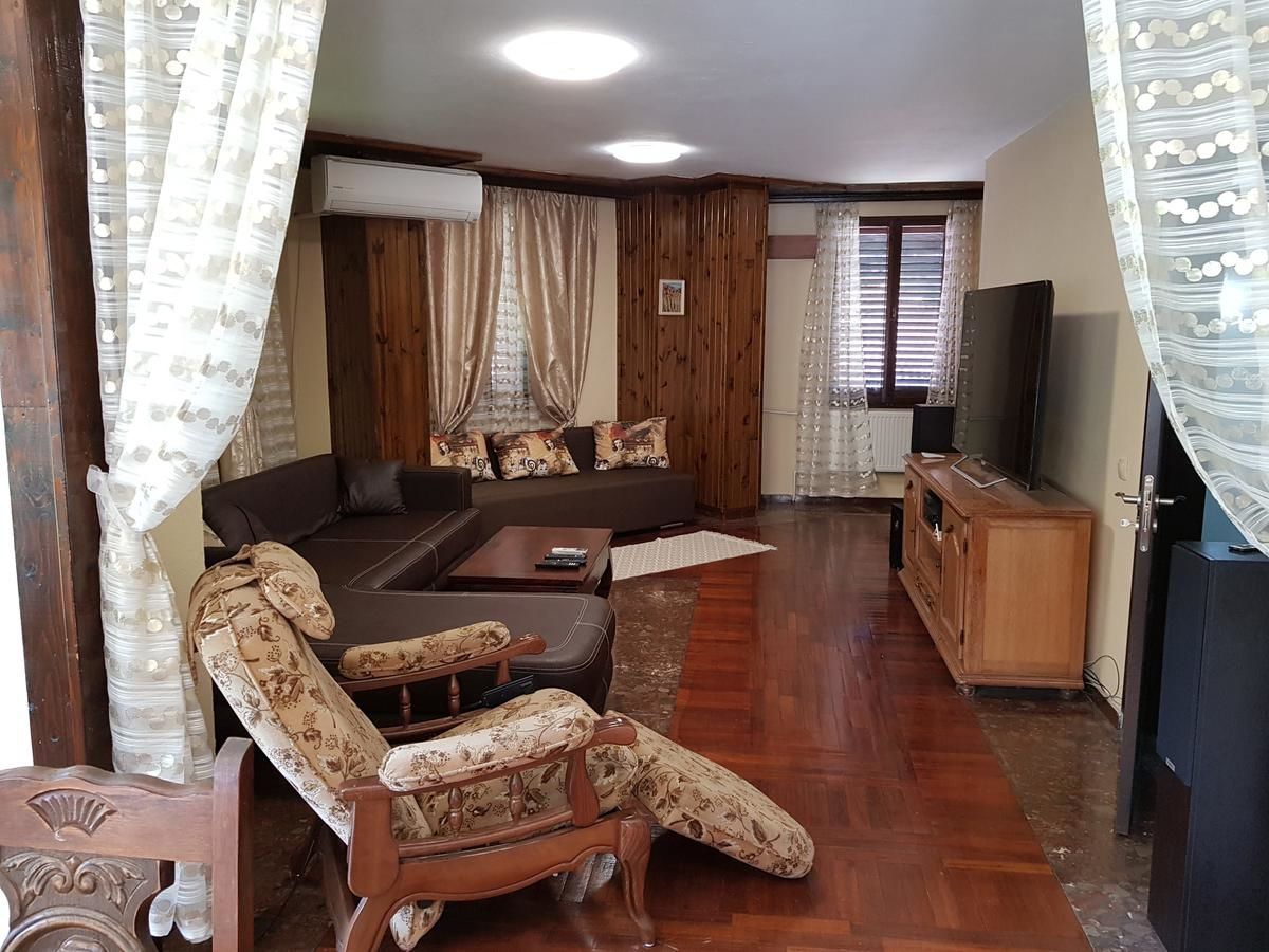 Дома для отпуска Holiday Home Arbanasi Арбанаси-15