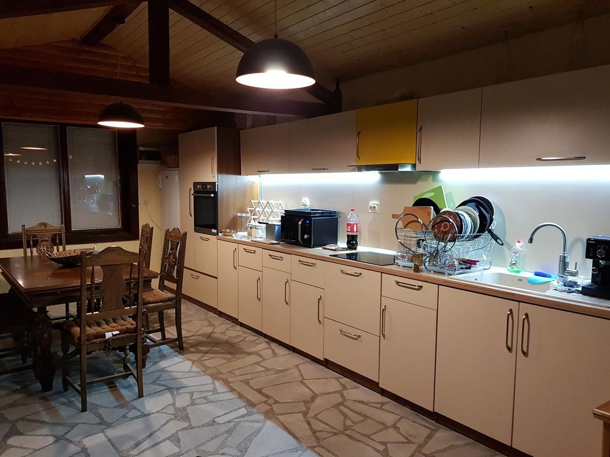 Дома для отпуска Holiday Home Arbanasi Арбанаси-45