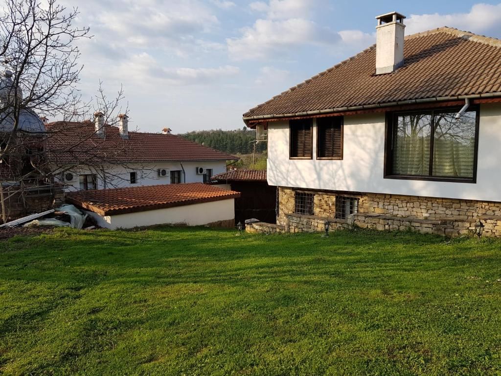 Дома для отпуска Holiday Home Arbanasi Арбанаси