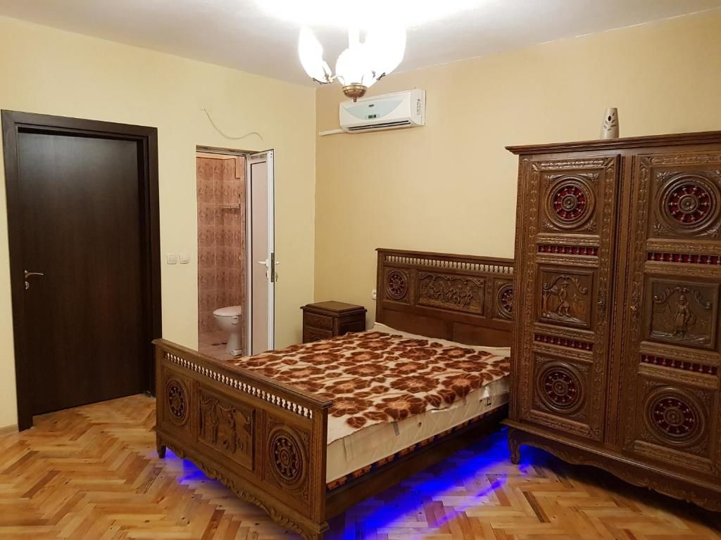 Дома для отпуска Holiday Home Arbanasi Арбанаси