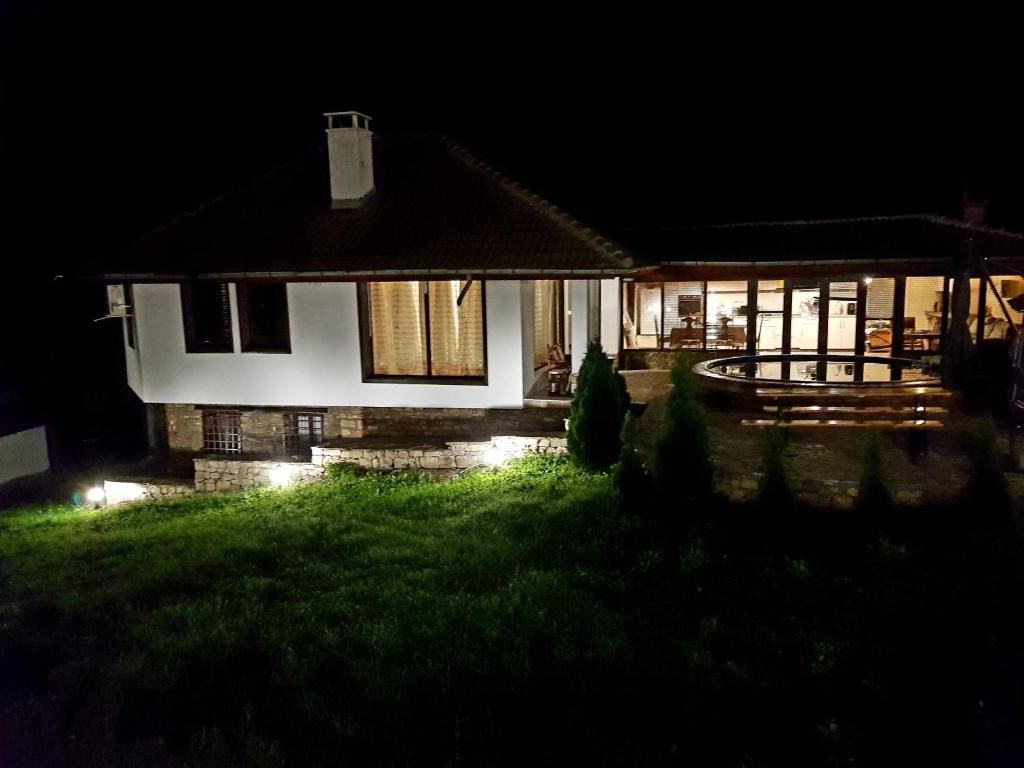 Дома для отпуска Holiday Home Arbanasi Арбанаси