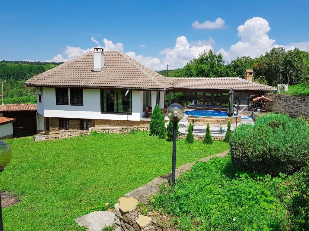 Дома для отпуска Holiday Home Arbanasi Арбанаси